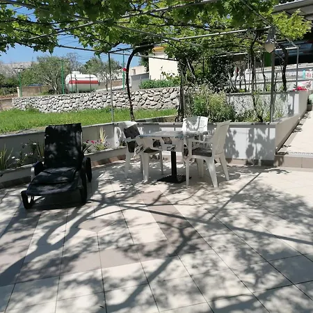 شقة With Parking Space Baska, Krk - 22121 باشْكا
