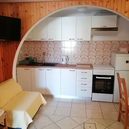 With Parking Space Baska, Krk - 22121 *